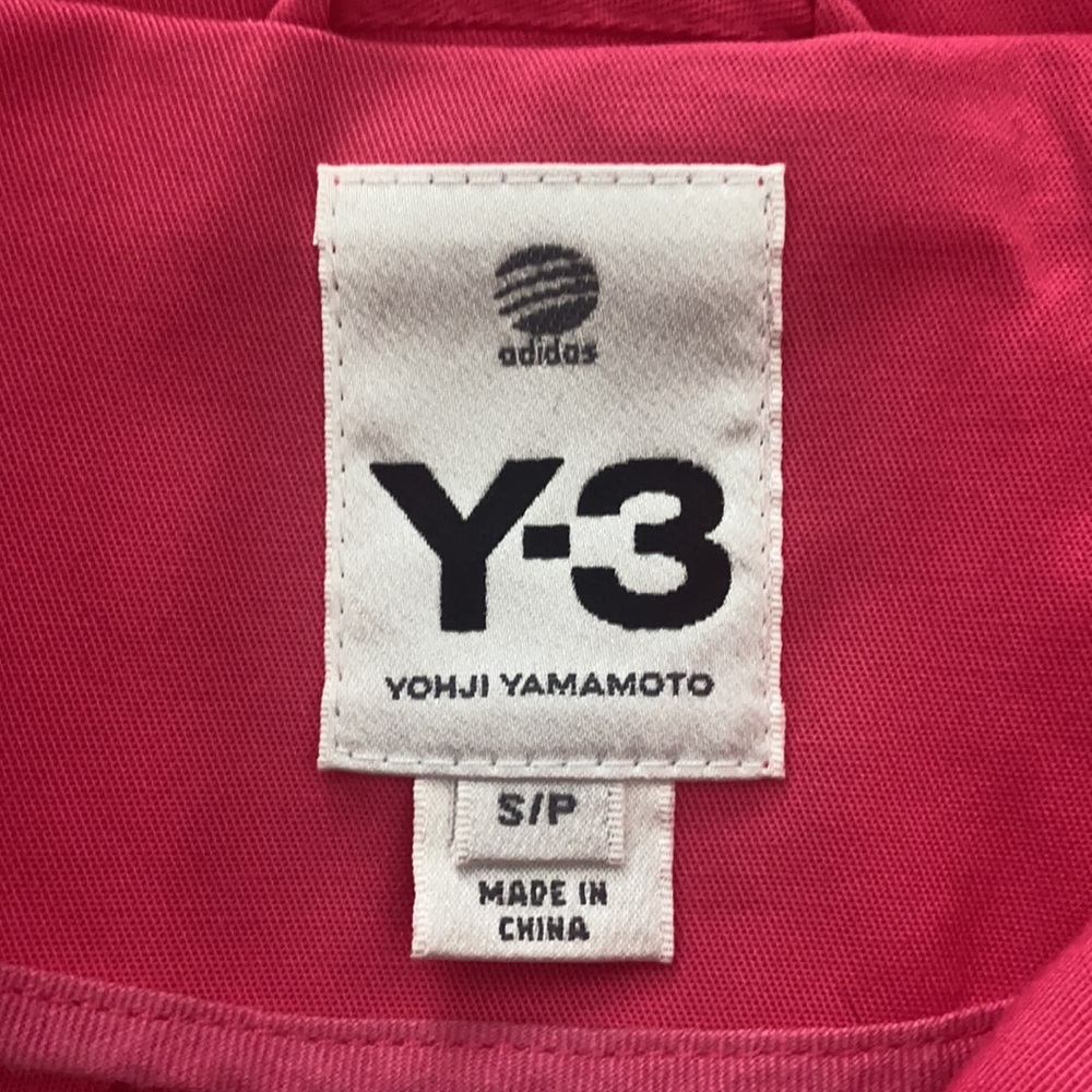 Y-3 jacket - Picture 4 of 5